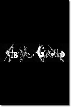 Above Ground by A. M. Harte