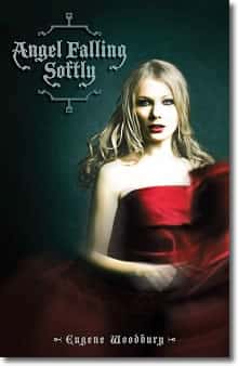Angel Falling Softly by Eugene Woddbury