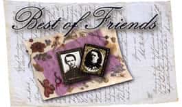 Best of Friends by Alison James