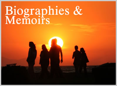 Over 4,000 Free Biography, Autobiography & Memoir Ebooks from 14 Sites