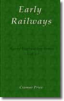 Early Railways by Ciamar Price
