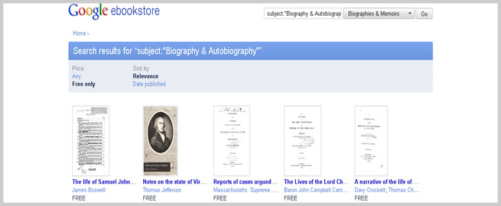 Google Books
