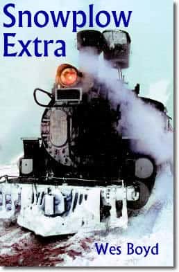 Snowplow Extra by Wes Boyd