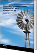 Air Quality Monitoring, Assessment and Management by Nicolás A. Mazzeo