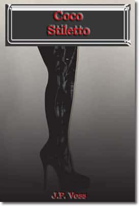 Coco Stiletto by J.P. Voss
