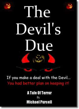 The Devil's Due by Michael Purcell