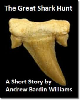 The Great Shark Hunt by Andrew Bardin Williams