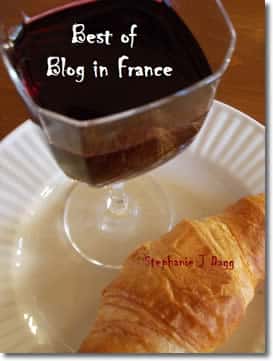 Best of Blog in France by Stephanie Dagg