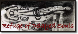 Refuge of Delayed Souls by Miladysa
