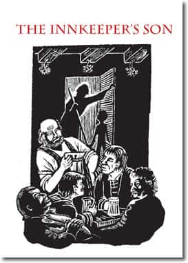 The Innkeeper's Son by Jane Tyson Clement