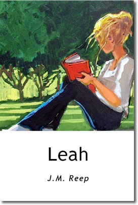 Leah by J.M.Reap