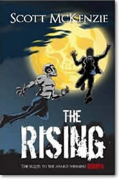 The Rising by Scott McKenzie