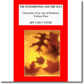 The Worshippers And The Way by Hugh Cook