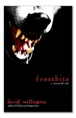Frostbite: A Werewolf Tale