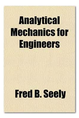 Analytical Mechanics for Engineers 