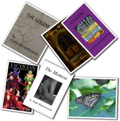 6 Free Fantasy Ebooks
