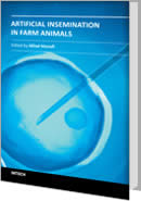 Artificial Insemination in Farm Animals by Milad Manafi