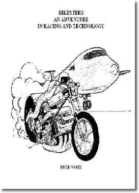 Bikesters by Fred Vosk
