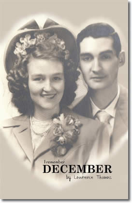 I Remember December by Lawrence Thomas