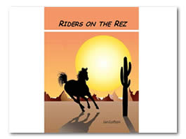 Riders on the Rez