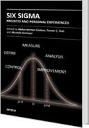 Six Sigma Projects and Personal Experiences by Abdurrahman Coskun