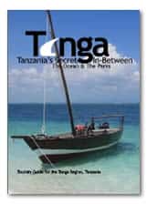 Tanga touris guide