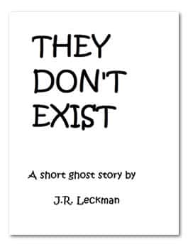 They Don't Exist