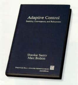 Adaptive Control: Stability, Convergence, and Robustness