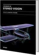 Advances in Stereo Vision by Jose R.A. Torreao
