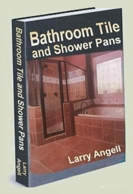 Bathroom Tile and shower pans