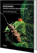 Biosensors - Emerging Materials and Applications by Pier Andrea Serra