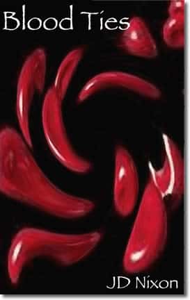 Blood Ties by JD Nixon