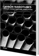 Carbon Nanotubes - Synthesis, Characterization, Applications by Siva Yellampalli