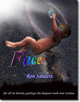 Faces by Ron Sanders