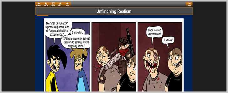 Penny Arcade