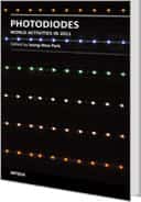 Photodiodes - World Activities in 2011 by Jeong-Woo Park