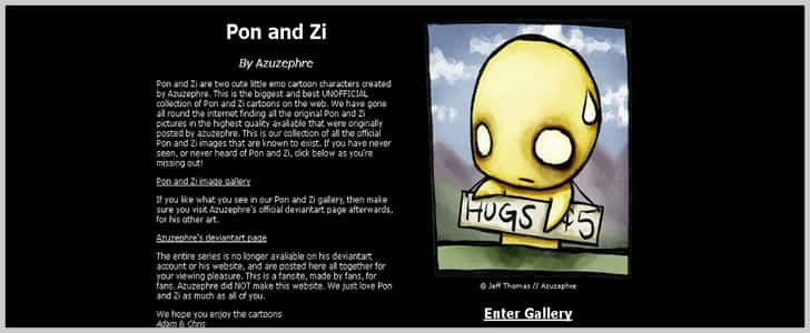 Pon And Zi