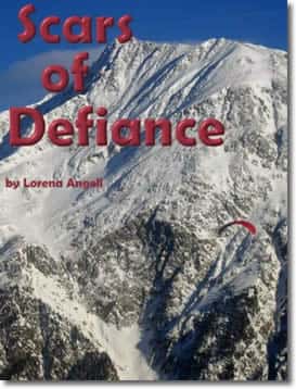 Scars of Defiance by Lorena Angell