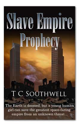 Slave Empire - Prophecy
