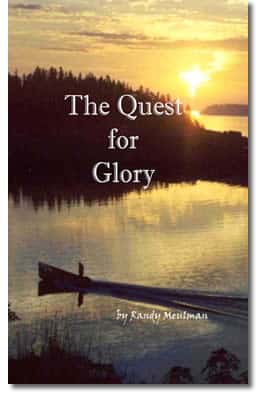 The Quest for Glory