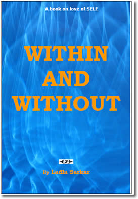 Within And Without by Ladla Sarkar