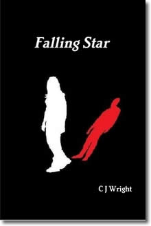 Falling Star by C. J. Wright