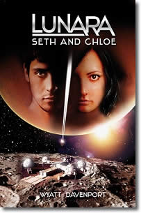 Lunara: Seth And Chloe by Wyatt Davenport