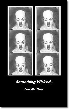 Something Wicked by Lee Mather