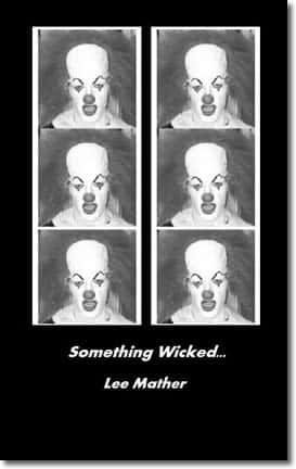 Something Wicked by Lee Mather