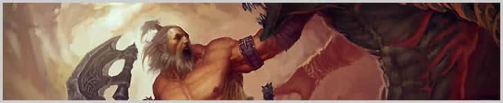 Wayfarer (Barbarian)