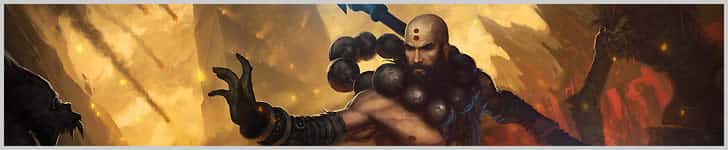 Unyielding (Monk)