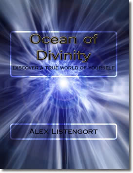 Ocean of Divinity by Alex Listengort