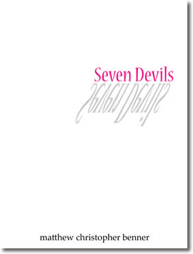 Seven Devils by Matthew Christopher Benner