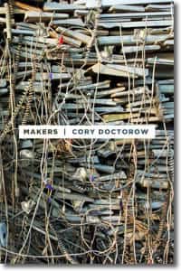 Makers by Cory Doctorow